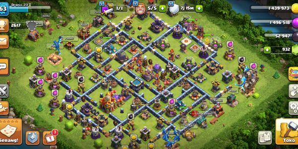 TH 16 Super Cheap | Very Good Team