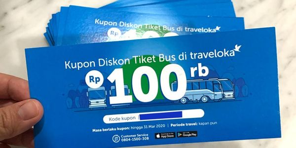 Voucher Rp 100000
