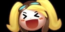Battle Emote: LOL