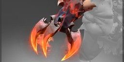 The Abscesserator (Immortal Pudge) 2 Style Unlock
