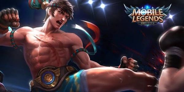 King Of The Fighter (Elite Skin Chou)