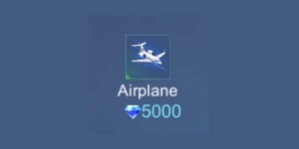 Airplanes