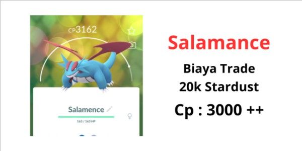 Salamence