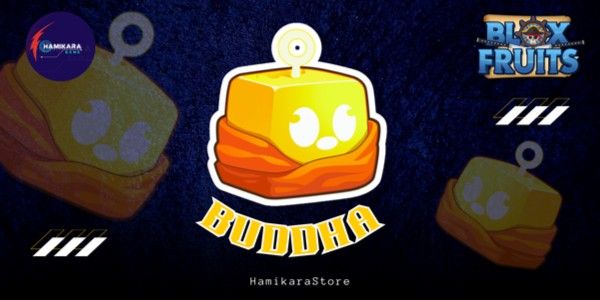 Buddha Fruit