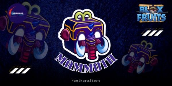 Mammut (Bestia)