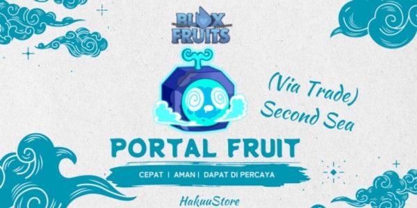 Portal (Natural)