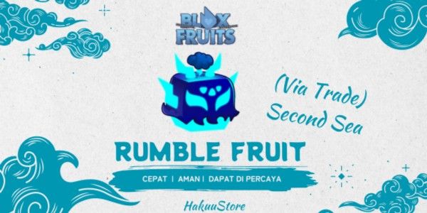 Rumble (Elemental)