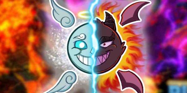 Spirit (Elemental)