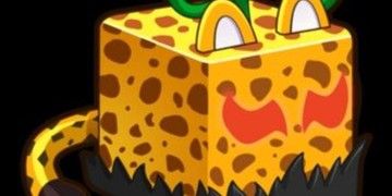 Leopard (Beast)