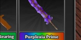 Purplexia Prime - Survive The Killer