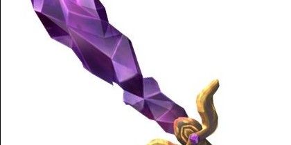 Gemstones mm2
