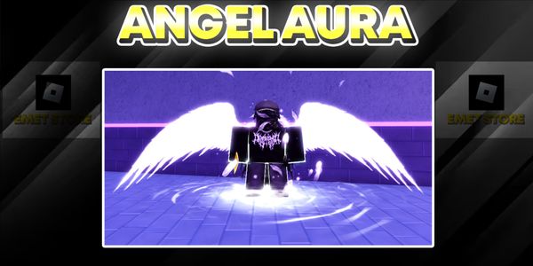 ANGEL AURA + BONUS