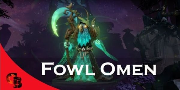 Fowl Omen (Necrophos Set)