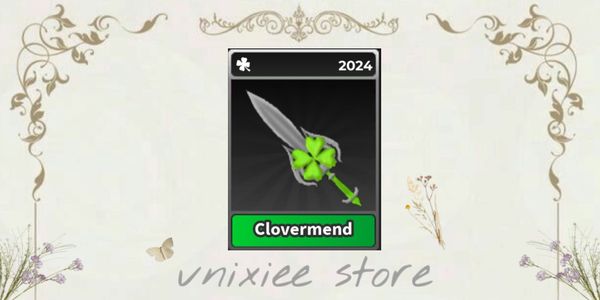 Clovermend