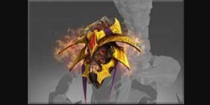 The Barren Crown (Immortal Sand King)