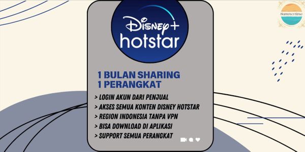 Sharing 1 Month - 1 Device