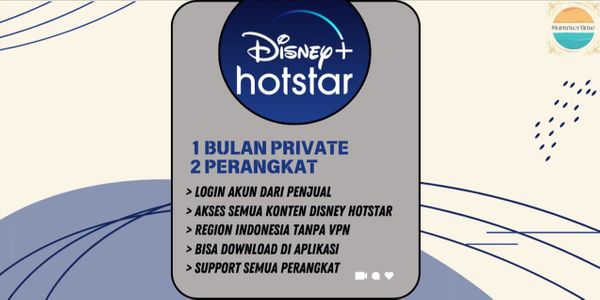 Private 1 Month - 2 Devices