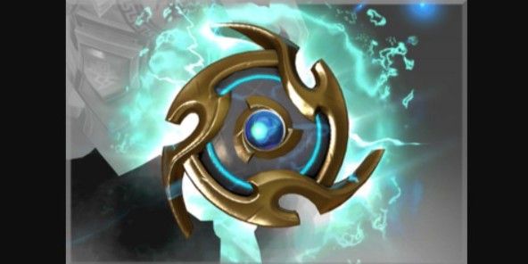Tempest Revelation (Immortal TI8 Zeus)