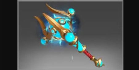 Orb of Deliverance (Immortal Disruptor)