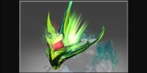 Crown of Tears (Immortal Morphling)