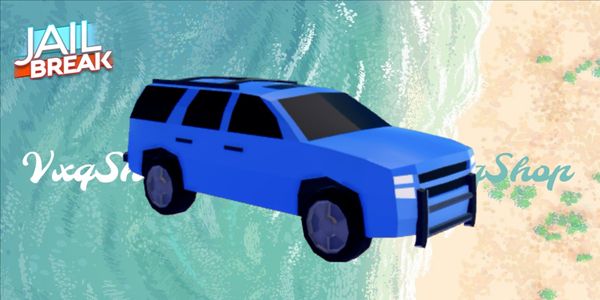 suv (limited) - jailbreak