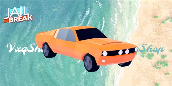 steed (limited) - jailbreak