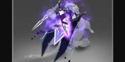 Shadow Masquerade (Immortal Rikimaru)