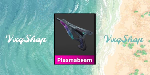 plasmabeam - murder mystery 2