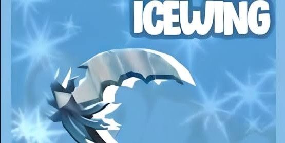 Ice Wing
