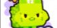 Grinch Cat