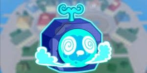 Portal Fruit - Blox Fruits RBL