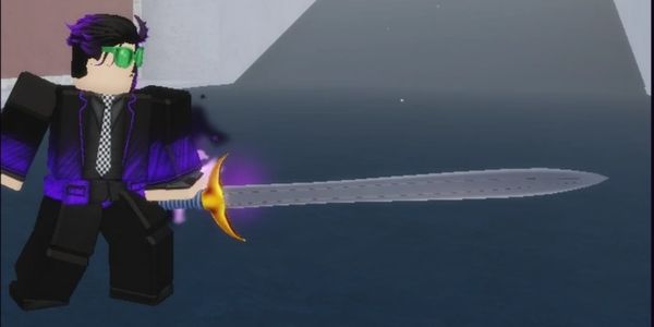 Linked sword yba. Linked sword yba
