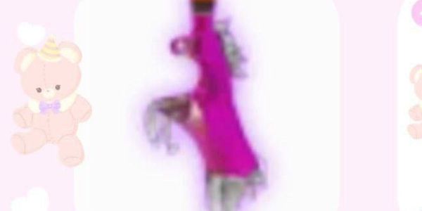 Ride potions