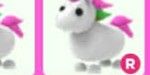 Unicorn RIDE