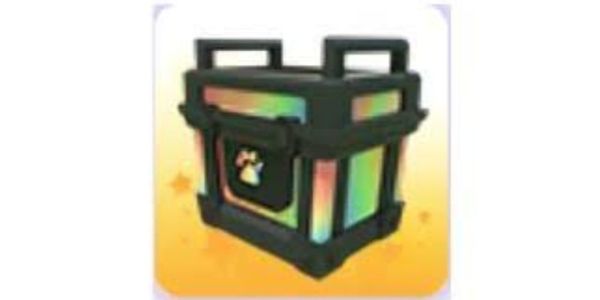 RGB reward box + bonus