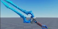 Buy Item Iceborn Dagger-Grand Piece Online (GPO) Roblox 2834144 | itemku