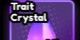 Anime Defenders - Trait Crystals