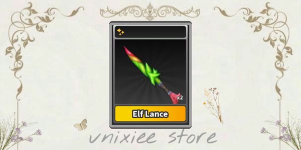 Elf Lance