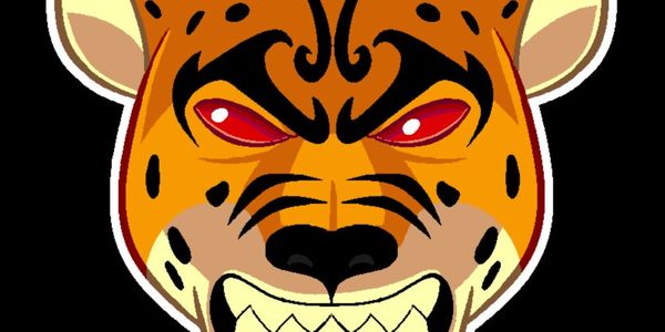 Leopard (Beast)