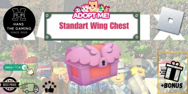 Standard Wing Chest