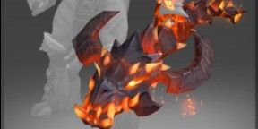 Draca Maw
