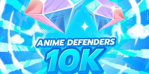 10000 Gems