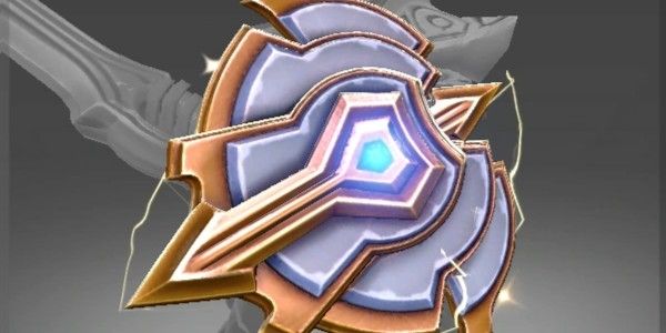 Inscribed Vigil Signet (Immortal Sven)