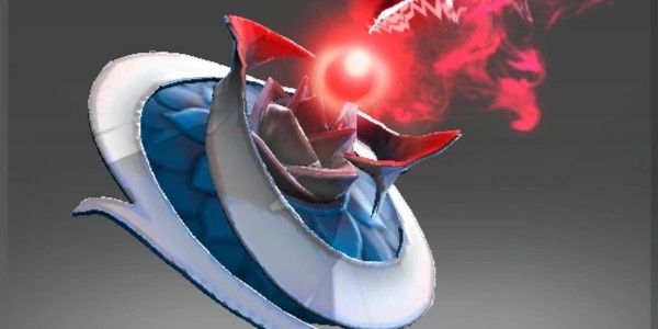 The Lightning Orchid (Immortal Storm Spirit)