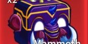 Mamoth