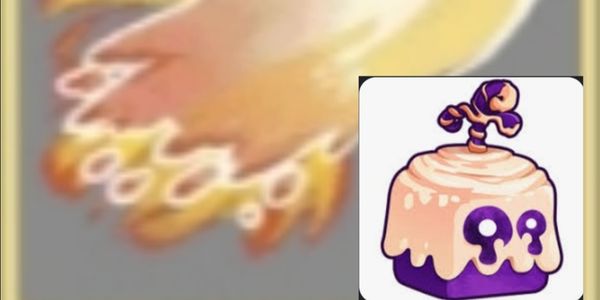 Dough (Elemental)
