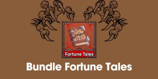 Fortune Tale Bundle