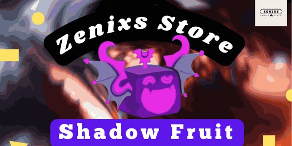 Shadow (Natural)