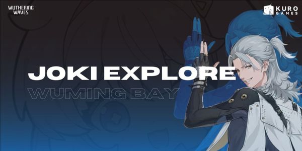 Wuming Bay Exploration