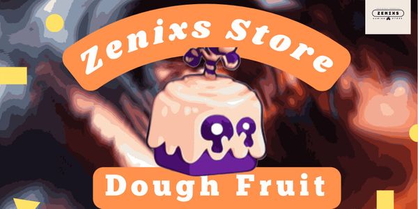 Dough (Elemental)